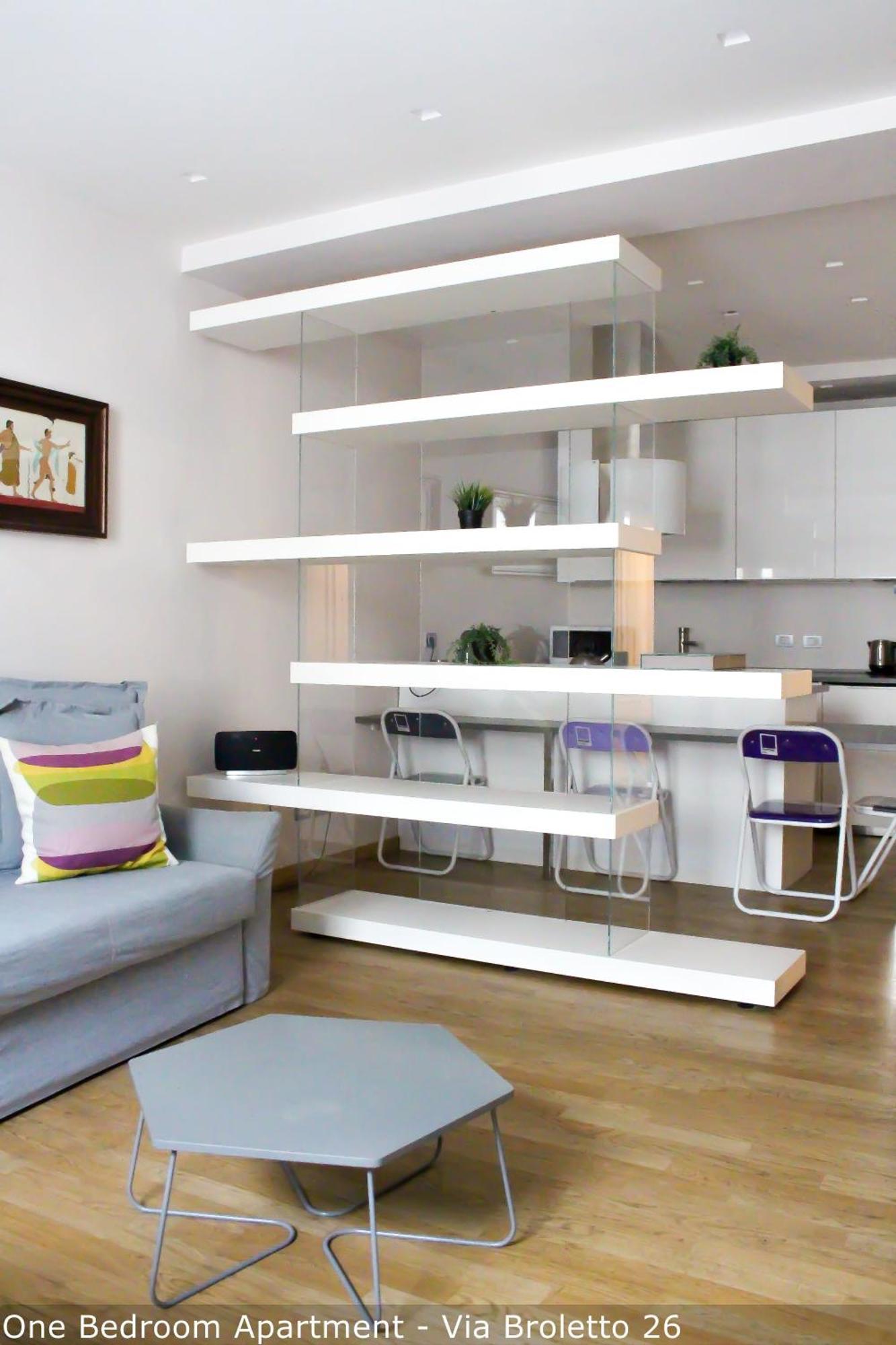 Brera Scala Apartamento *